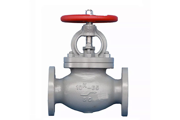 Marine valve