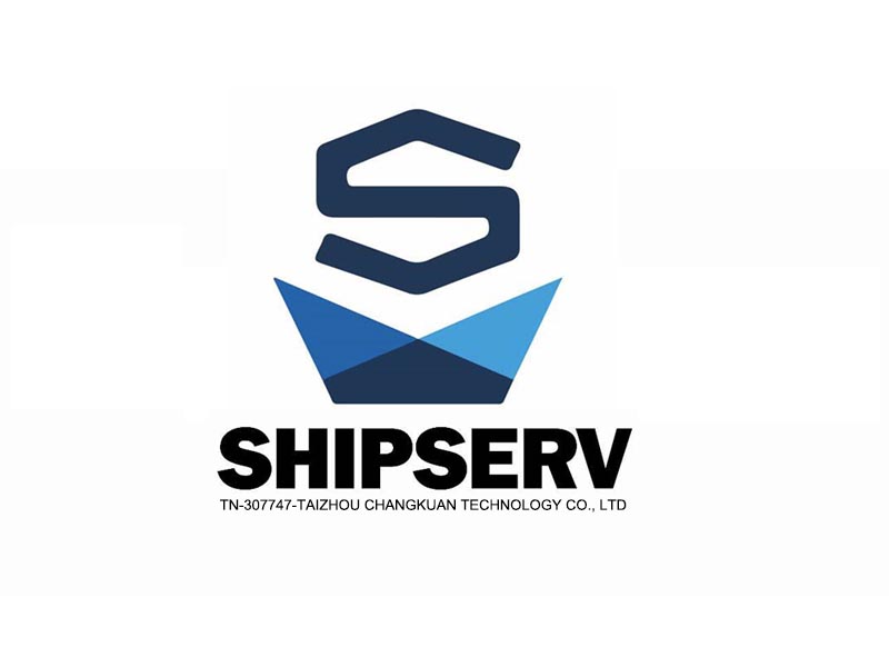 SHIPSERV