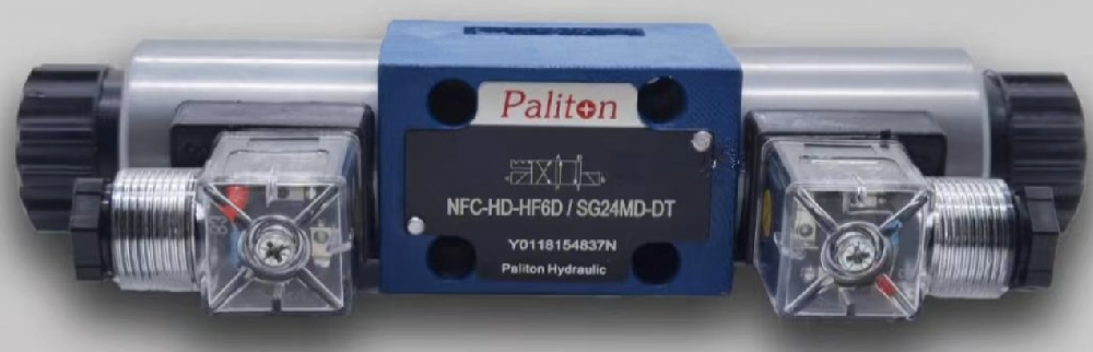 NFC – HD – HF6D/SG24MO-DT